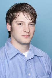 Portrait von Florian M&uuml;ller Professioneller Raumenergetischer Berater